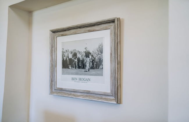 Mendip Spring Golf Club - Foto 23