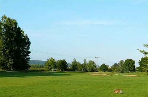Foto 19 - Mendip Spring Golf Club