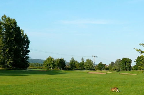 Foto 19 - Mendip Spring Golf Club