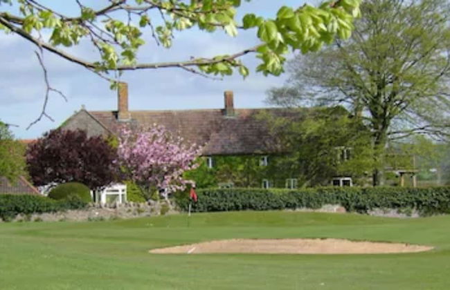 Mendip Spring Golf Club - Foto 17
