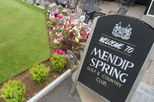 Photo 2 - Mendip Spring Golf Club