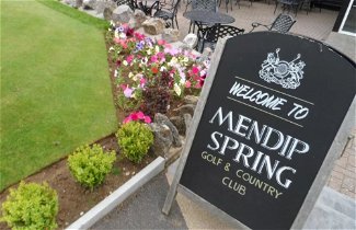 Photo 2 - Mendip Spring Golf Club