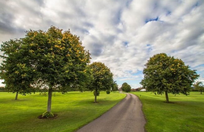Mendip Spring Golf Club - Foto 38