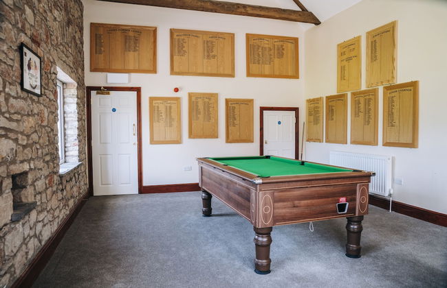 Mendip Spring Golf Club - Foto 31