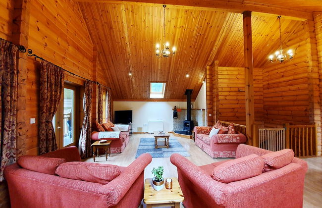 The Dorset Resort - Foto 40