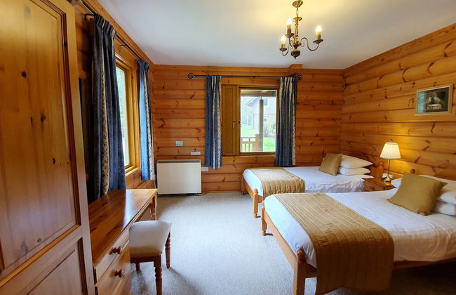 The Dorset Resort - Foto 19