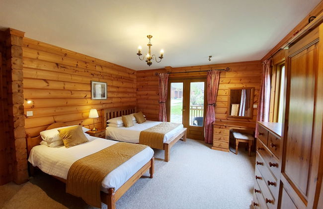 The Dorset Resort - Foto 17