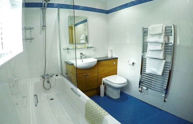 The Dorset Resort - Foto 56