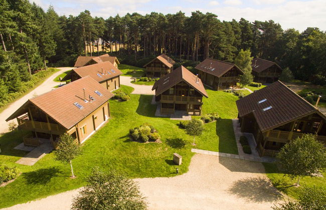 The Dorset Resort - Foto 75