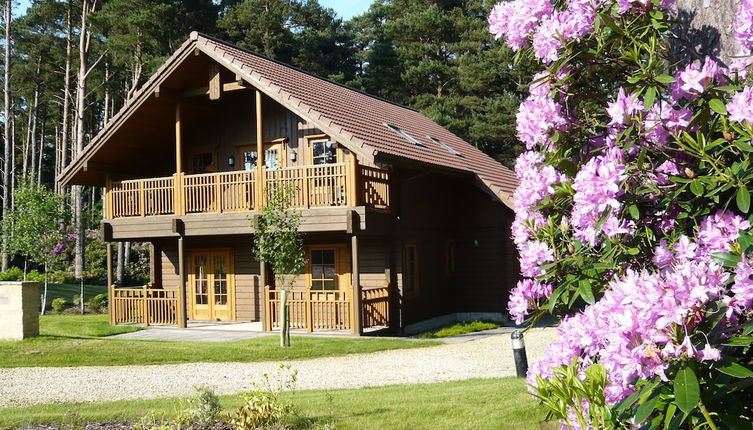 Foto 1 - The Dorset Resort