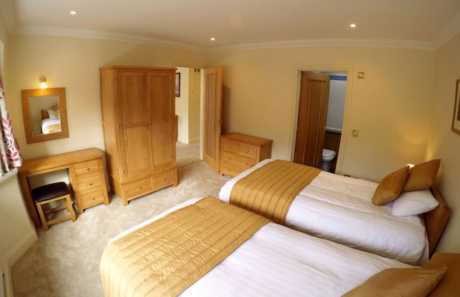 The Dorset Resort - Foto 4