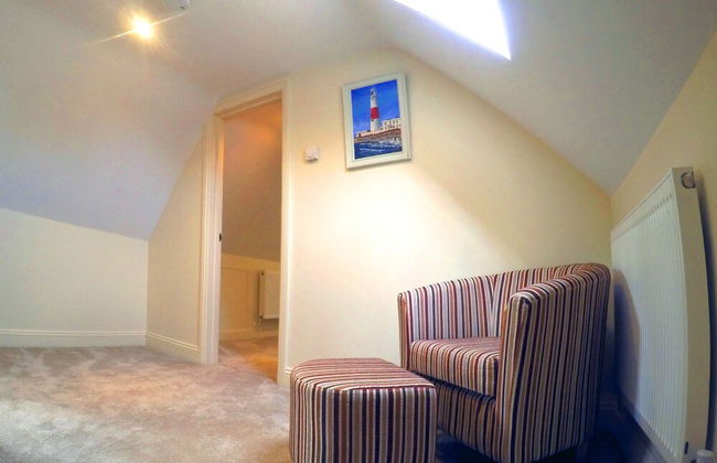 The Dorset Resort - Foto 52