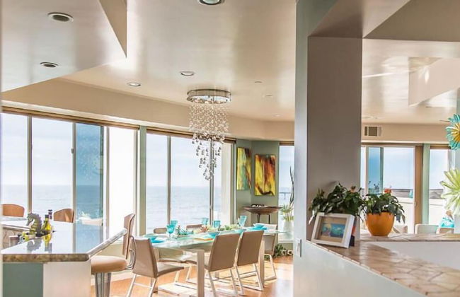 House By The Ocean - Foto 12