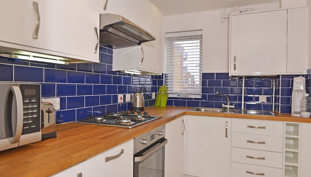 Cozinha privada
