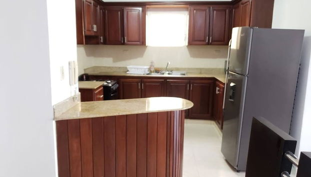 Cozinha privada