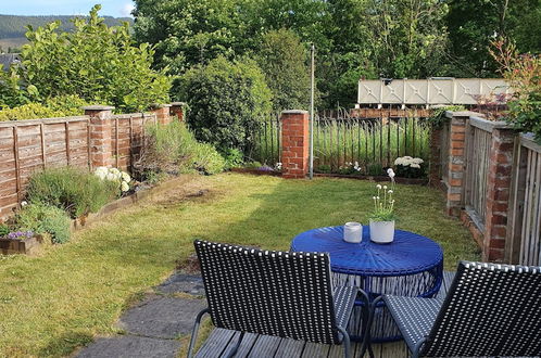 Photo 10 - Cosy Cottage in Heart of Llangollen