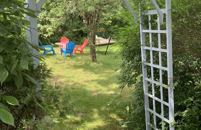 Denmark Stage Stop House - Foto 35