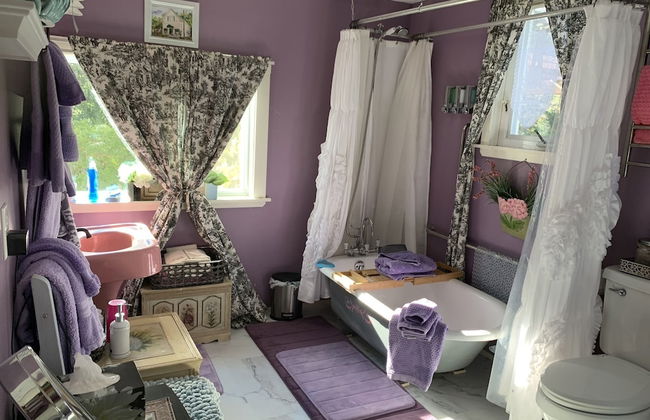 Denmark Stage Stop House - Foto 49