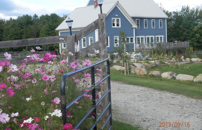 Denmark Stage Stop House - Foto 1