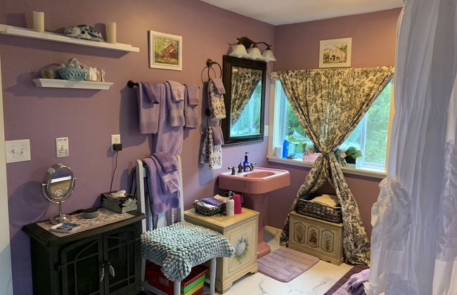 Denmark Stage Stop House - Foto 44