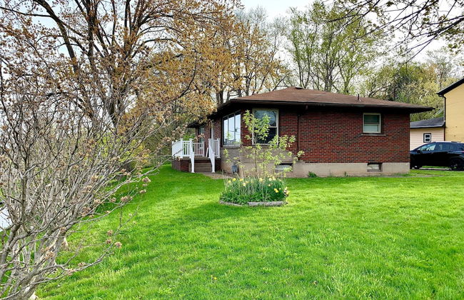 The Grand Gorge Villa-With Yard& Parking - Foto 2