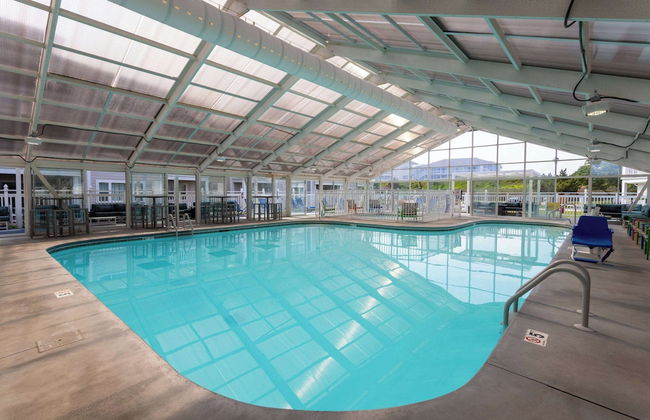 Atlantic Beach Resort, a Ramada by Wyndham - Foto 40