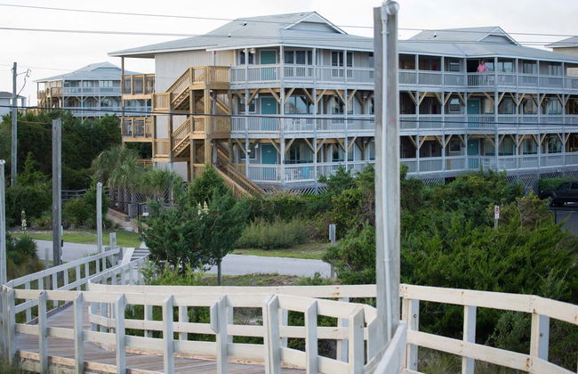 Atlantic Beach Resort, a Ramada by Wyndham - Foto 69