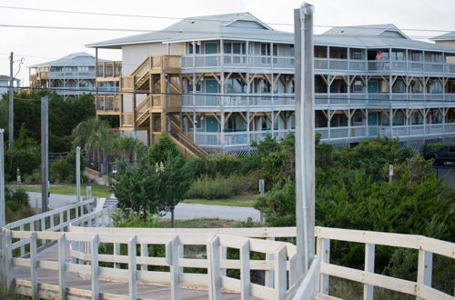 Photo 69 - Atlantic Beach Resort, a Ramada by Wyndham