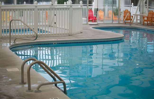 Atlantic Beach Resort, a Ramada by Wyndham - Foto 37
