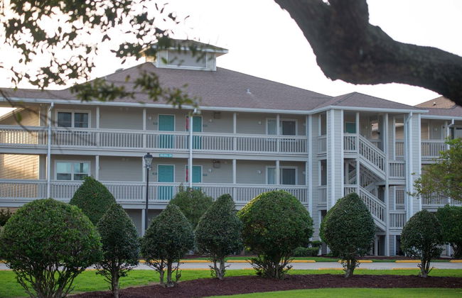 Atlantic Beach Resort, a Ramada by Wyndham - Foto 79