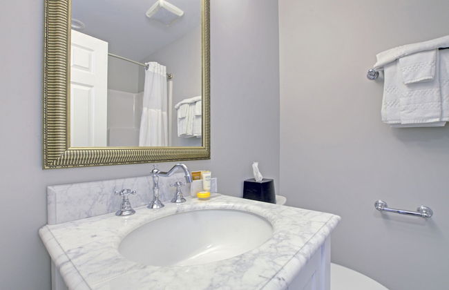 Atlantic Beach Resort, a Ramada by Wyndham - Foto 32