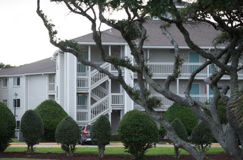 Foto 60 - Atlantic Beach Resort, a Ramada by Wyndham