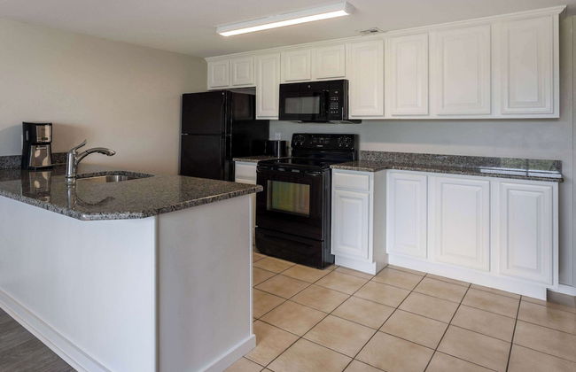 Atlantic Beach Resort, a Ramada by Wyndham - Foto 13