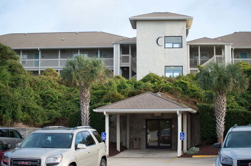 Foto 2 - Atlantic Beach Resort, a Ramada by Wyndham