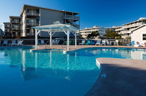 Foto 41 - Atlantic Beach Resort, a Ramada by Wyndham