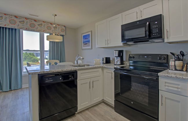 Atlantic Beach Resort, a Ramada by Wyndham - Foto 23