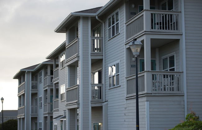 Atlantic Beach Resort, a Ramada by Wyndham - Foto 59