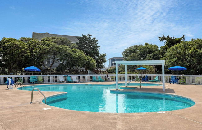 Atlantic Beach Resort, a Ramada by Wyndham - Foto 39