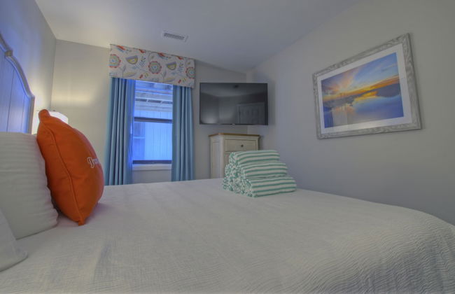 Atlantic Beach Resort, a Ramada by Wyndham - Foto 8