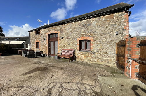 Photo 28 - The Granary, Stunning Barn Conversion