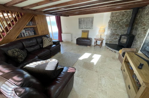 Photo 12 - Luxury Winter Breaks Stunning Barn Conversion