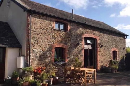 Photo 1 - Tranquil Barn Retreat Nr Winkleigh