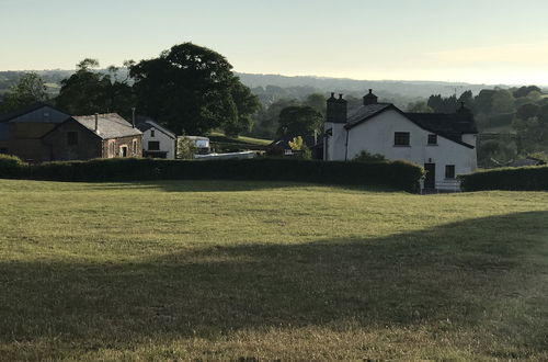 Photo 22 - Tranquil Barn Retreat Nr Winkleigh