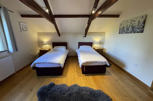 Photo 8 - Luxury Winter Breaks Stunning Barn Conversion