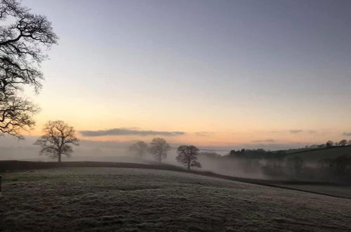 Photo 26 - Luxury Winter Breaks Stunning Barn Conversion