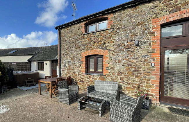 Barn on a Farm in the Heart of Rural Devon - Foto 20