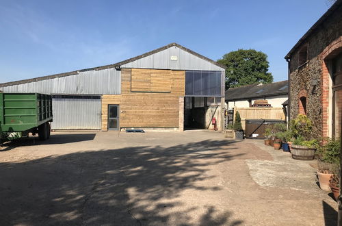 Photo 26 - The Granary, Stunning Barn Conversion