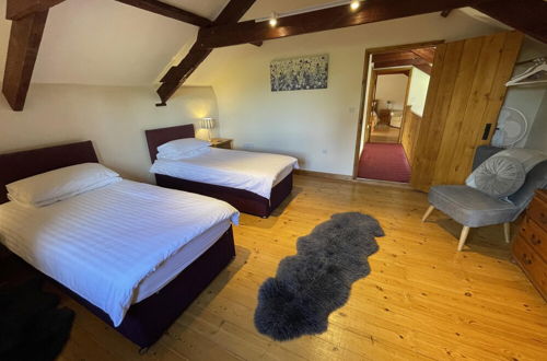 Photo 3 - Luxury Winter Breaks Stunning Barn Conversion