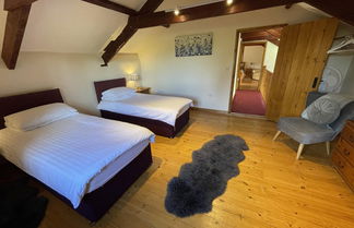 Photo 3 - Luxury Winter Breaks Stunning Barn Conversion