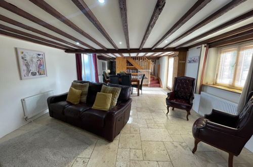 Photo 20 - Luxury Winter Breaks Stunning Barn Conversion